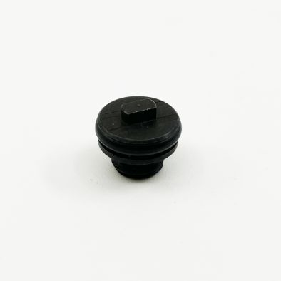 CD Needle Adjusting Screw - Slot Head Type