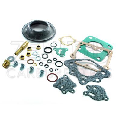 Service Kit - For a Single 175 CD Carburettor With 1.75 Needle Valve