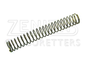 Piston return Spring 150CD - Blue