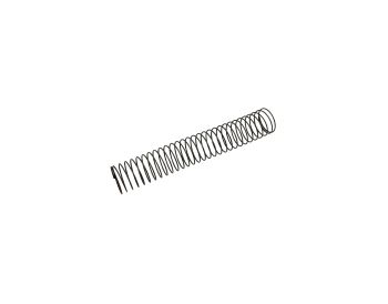 Piston return Spring 175CD - Red