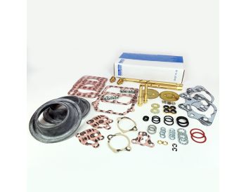 175CD2SE Rebuild Kit - Jensen Healey & Lotus Applications