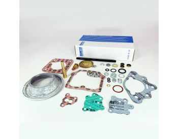 175CDSE rebuilt Kit - Volvo Applications