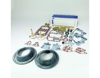 175CDSE Rebuild Kit - Lotus Elan