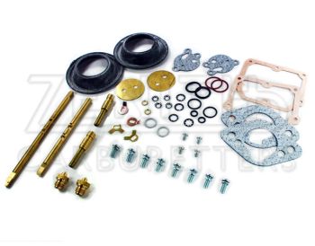 150CDSEV Rebuild Kit - Triumph Dolomite