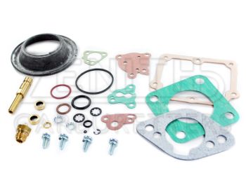 Service Kit - For a Single 150 CD4T Carburettor