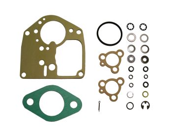 34/36 IV Gasket Pack