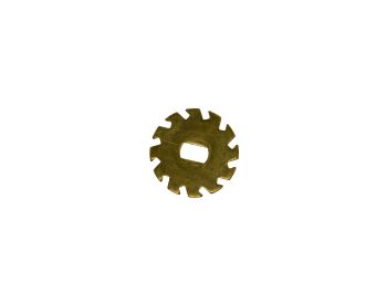 Spring Anchor Plate