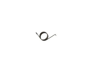 Strangler Spindle Spring