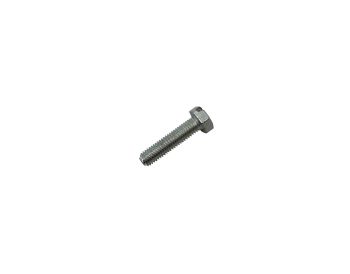 Throttle Stop Screw