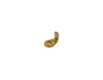Throttle Stop Lever