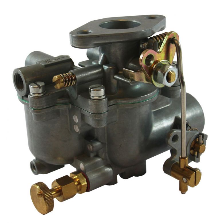 Kit De Réparation Pour Carburateur Zenith 24T2 - Compatible Ferguson TEA20 - Neuf Générique
