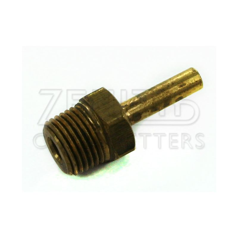 Adaptor Ignition Zenith Caburetters