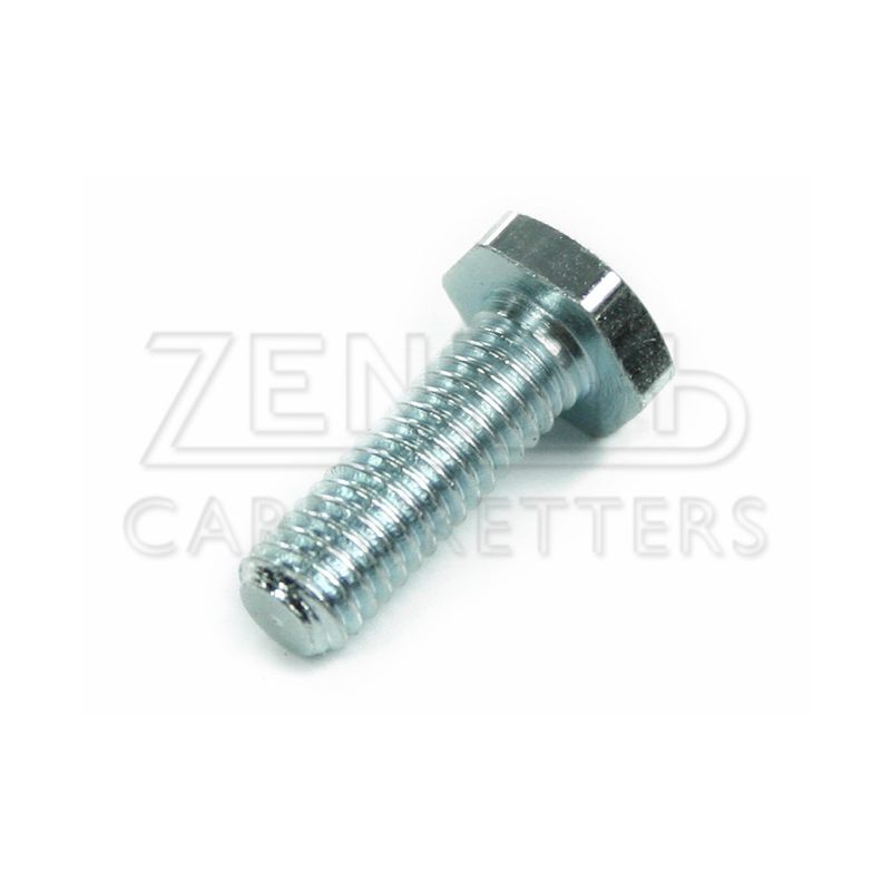 Fast idle Screw Zenith Caburetters