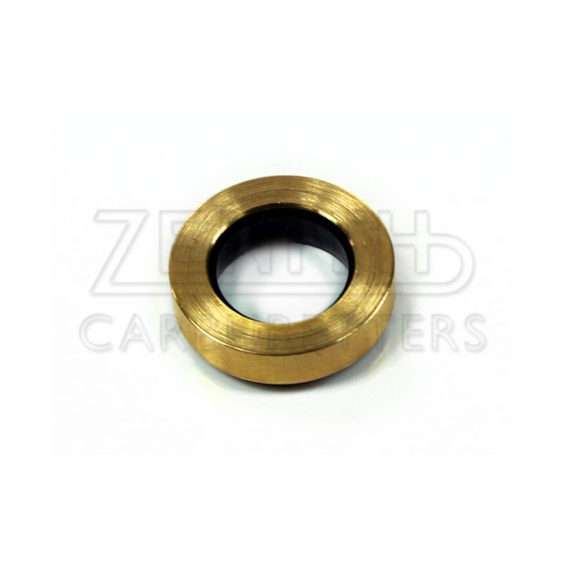 Seal Spindle Assembly Zenith Caburetters