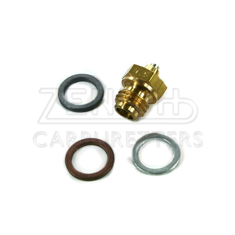 Needle Valve Pack AR Needle Valve Packs Zenith Caburetters