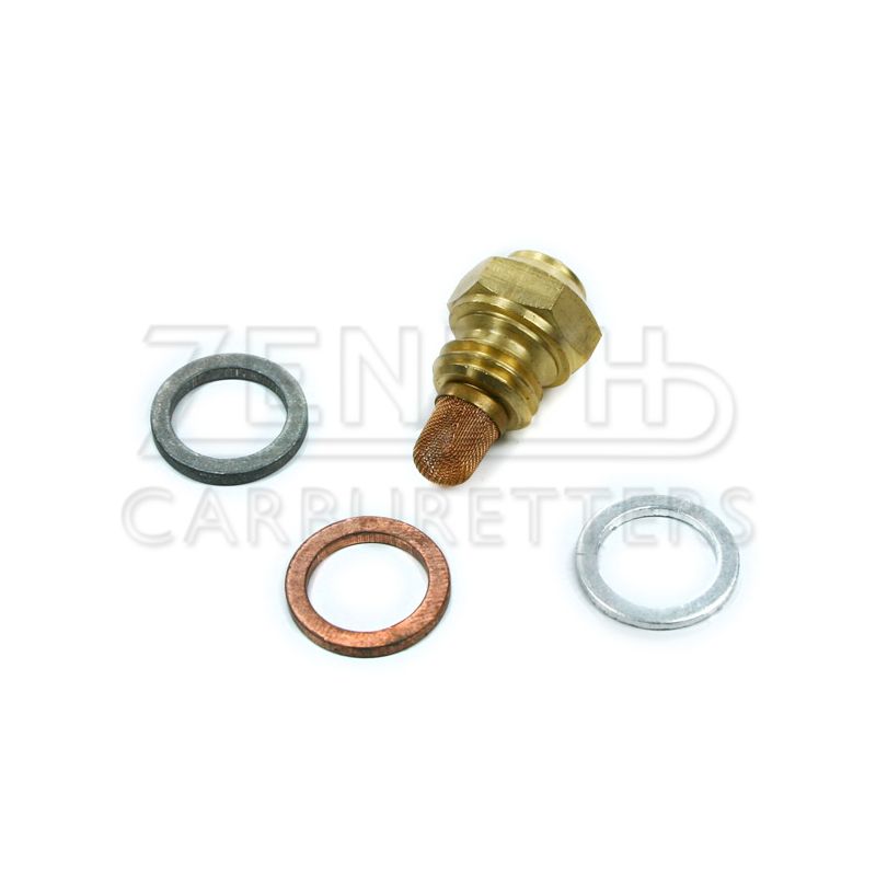 Needle Valve Kit Needle Valve Packs Zenith Caburetters