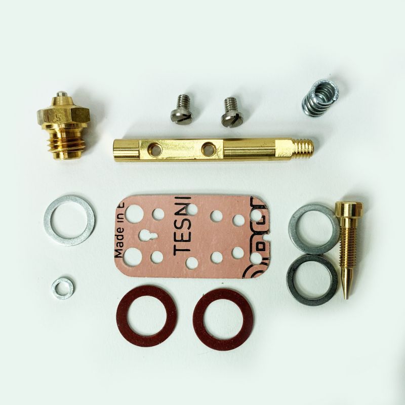 Shop our Rebuild kit - For a Single 26VA Carburettor | ZRK48