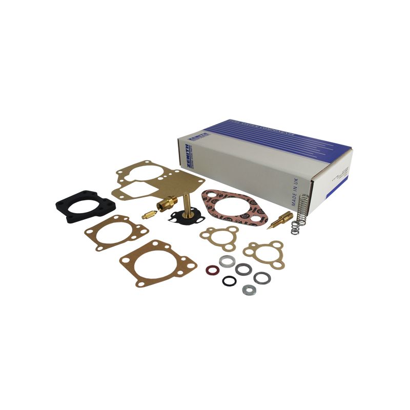 Shop our Service Kit - For a Single 36 WIA-2 Carburettor | ZSK16