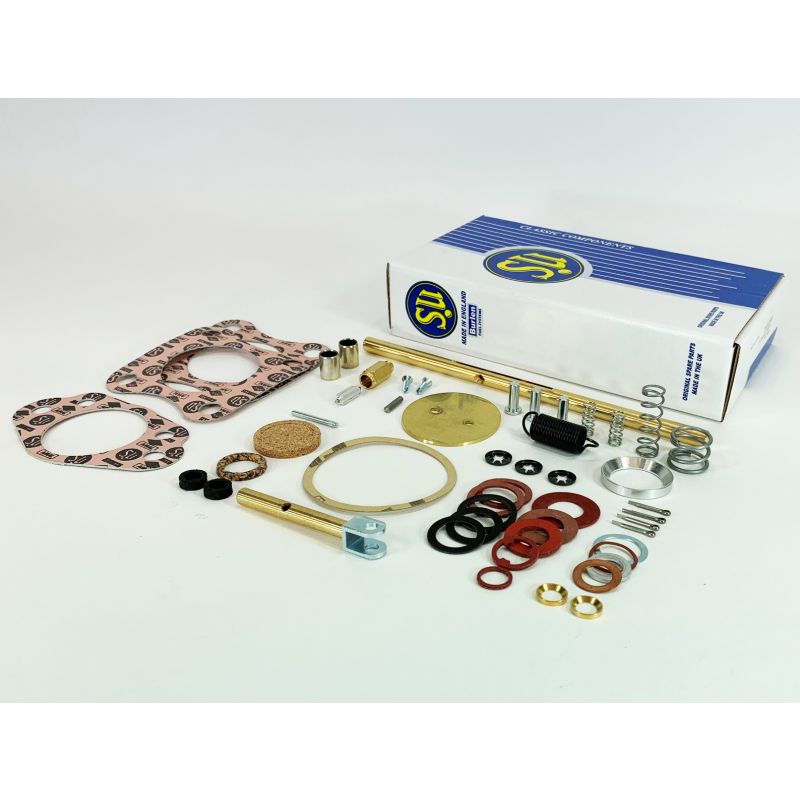 H6 Major Repair kit Zenith Caburetters