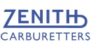 History Zenith logo